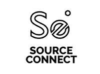Jonathan CLEMENT Source Connect Logo 1